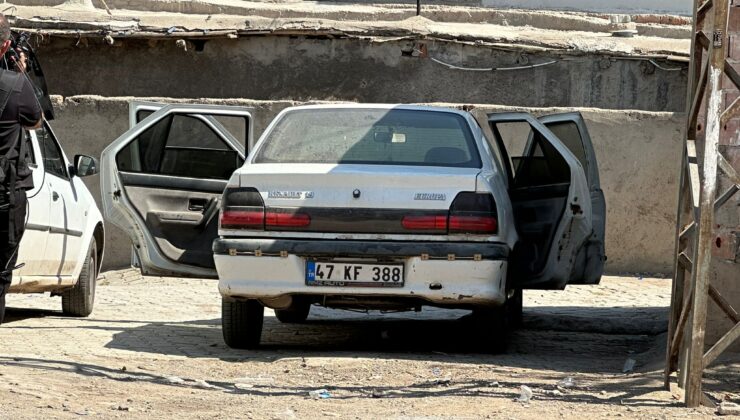İşte Narin’in DNA’sının bulunduğu araç