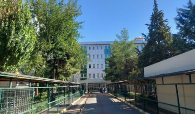 Diyarbakır’da Kayıp Narin Güran Cinayeti: Şüpheliler adliyeye sevk edildi