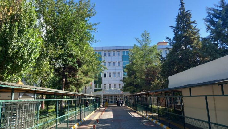 Diyarbakır’da Kayıp Narin Güran Cinayeti: Şüpheliler adliyeye sevk edildi