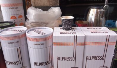 Diyarbakırlı esnaftan “Kürt Kahvesi” girişimi