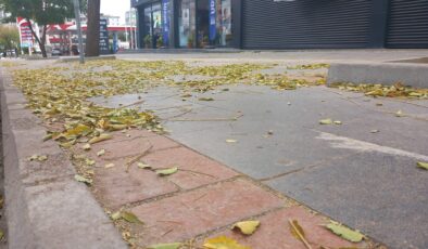 Diyarbakır’da Güz heyecanı