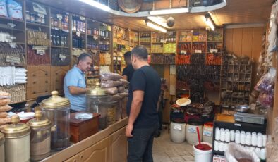 Üç nesil aktarcı işletme halen hizmet etmeye devam ediyor