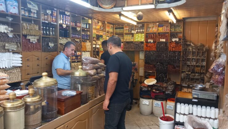 Üç nesil aktarcı işletme halen hizmet etmeye devam ediyor