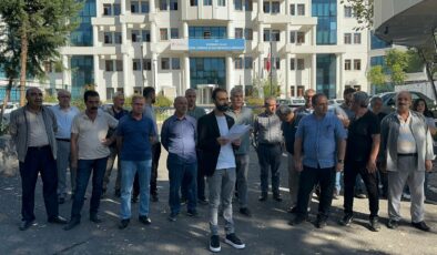 Türk-İş’ten Tüm Türkiye’de Eylem: Ekonomik Krizin Bedelini İşçiler Ödemeyecek!