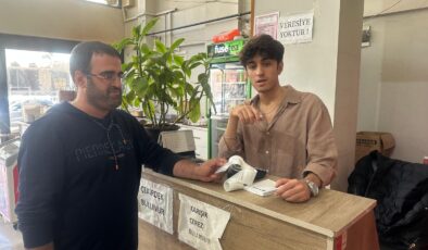 Diyarbakır’da kahvehanelerde kredi kartı dönemi başladı