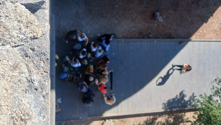 Turistlerin Gözdesi Diyarbakır: Ziyaretçi Sayısı Artıyor
