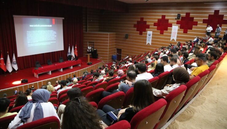 Diyarbakır’da göreve başlayan 152 hekime uyum eğitimi düzenlendi