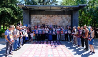 Kayıp Yakınları 816. Hafta: Ceylan Önkol’un failleri soruldu