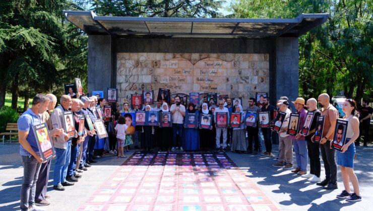 Kayıp Yakınları 816. Hafta: Ceylan Önkol’un failleri soruldu