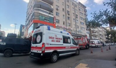 Diyarbakır’da kayıp ihbarı telaşa neden oldu