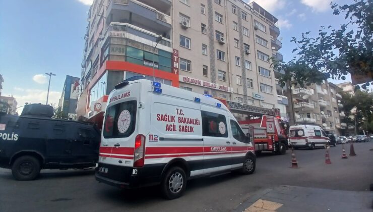 Diyarbakır’da kayıp ihbarı telaşa neden oldu