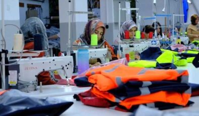 YD-ÜFE yıllık yüzde 28,67 arttı: İmalatta dikkat çeken artış