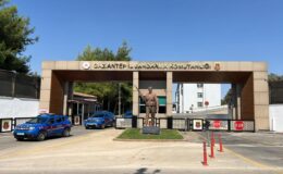 Yapay zeka firariyi yakalattı