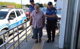 Yaya yolunda kadına çarpan 73 yaşındaki sürücü tutuklandı