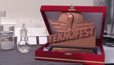 Yeni nesil yerli yalıtım malzemesi TEKNOFEST’te ödül getirdi