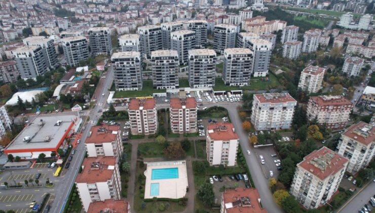 Evini satacak ya da kiralayacaklara önemli uyarı