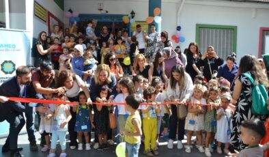 Çok dilli hizmet verecek olan Zarokistan eğitime başladı
