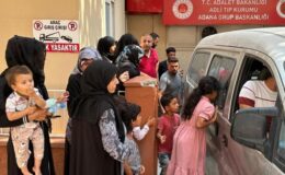 İki kardeş iki yıl arayla kanalda boğuldu