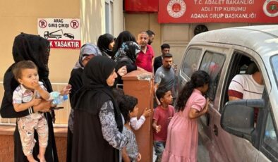İki kardeş iki yıl arayla kanalda boğuldu