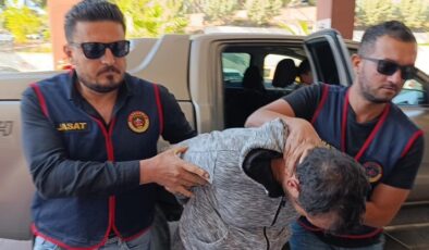 Kaza süsü verilmek istenen eski imamın, çalıntı tüfekle öldürüldüğü ortaya çıktı