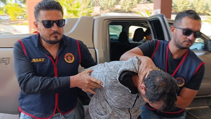 Kaza süsü verilmek istenen eski imamın, çalıntı tüfekle öldürüldüğü ortaya çıktı