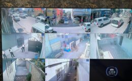 Cinayetin azmettiricisi dolaptan çıktı