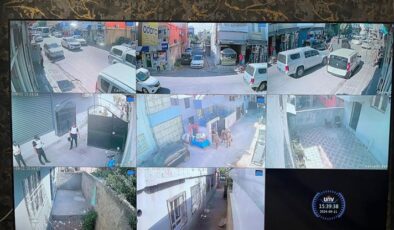 Cinayetin azmettiricisi dolaptan çıktı