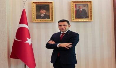 Bağlar Kaymakamı Pendik, Narin için yazdığı şiiri seslendirdi