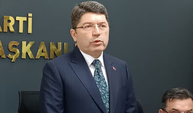Bakan Tunç’tan, Narin’in cansız bedenine ulaşılmasına ilişkin açıklama