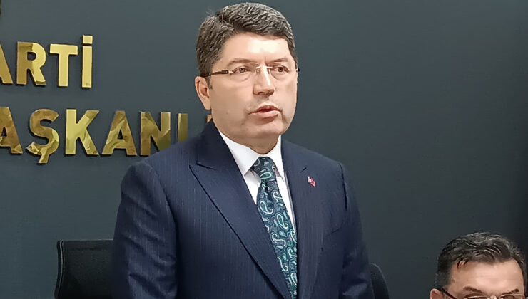 Bakan Tunç’tan, Narin’in cansız bedenine ulaşılmasına ilişkin açıklama