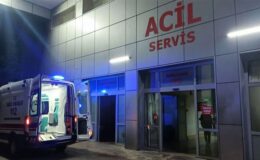 Bingöl’de otomobilin çarptığı üniversite öğrencisi hayatını kaybetti