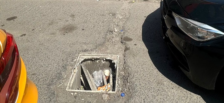 Vatandaşlardan yetkililere çağrı
