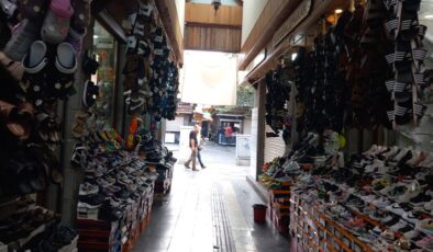 Diyarbakır Çarşiya Şewiti’de durgunluk hâkim