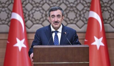 Cumhurbaşkanı Yardımcısı Yılmaz’dan, Narin’in cansız bedenine ulaşılmasına ilişkin açıklama