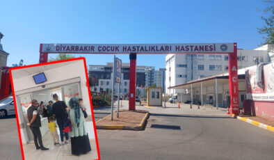 Diyarbakır’da Çocuk Acillerinde Sonbahar Yoğunluğu: Soğuk Algınlığı Vakaları Artıyor