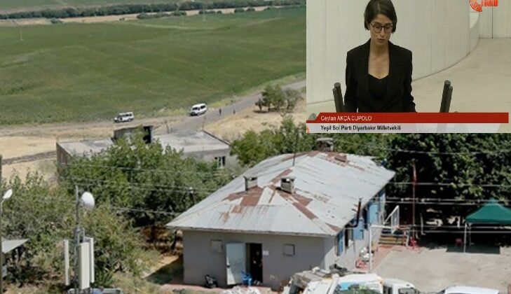 Tavşantepe’de Doğal Olmayan Ölümlerin Tamamı Araştırılsın!