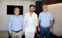Adana’da diş hekimine saldırı