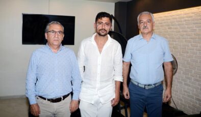 Adana’da diş hekimine saldırı