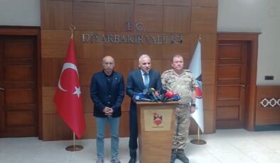 Diyarbakır Valisi’nden 8 Yaşındaki Narin Güran’ın Ölümüyle İlgili Açıklama