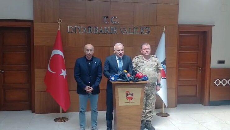 Diyarbakır Valisi’nden 8 Yaşındaki Narin Güran’ın Ölümüyle İlgili Açıklama
