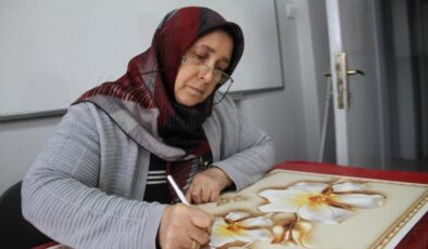Elazığ’da bir yılda 36 bin kişiye kurs verildi