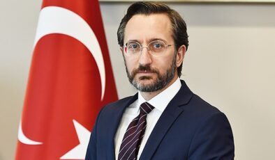 Cumhurbaşkanlığı İleteşim Başkanlığından Narin açıklaması