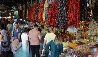 Gaziantep “GastroAntep Kültür Yolu Festivali”ne hazır