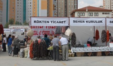 Gaziantep yemekleri İstanbul’da