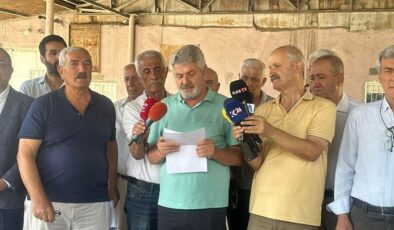 5 nolu Cezaevi mağdurları: ” Hafıza müzesi çalışmalarında yer almak istiyoruz”