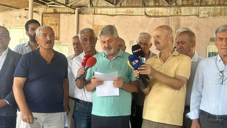 5 nolu Cezaevi mağdurları: ” Hafıza müzesi çalışmalarında yer almak istiyoruz”