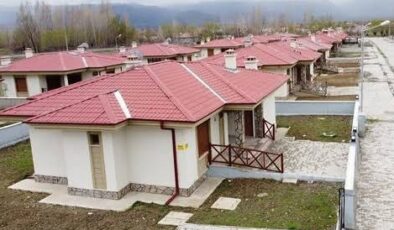 Çermik ve Çüngüş TOKİ kurası yarın çekiliyor