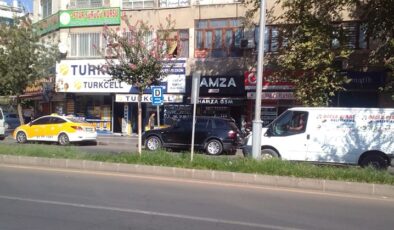 Vurdumduymaz araç sürücüleri tepki topluyor