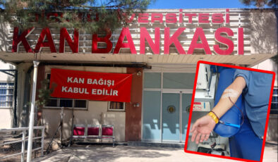 Diyarbakır’da vatandaşlar kan bulamamaktan şikayetçi: Kan bağışına ihtiyaç var