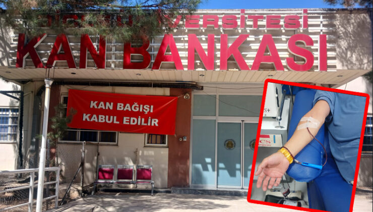 Diyarbakır’da vatandaşlar kan bulamamaktan şikayetçi: Kan bağışına ihtiyaç var